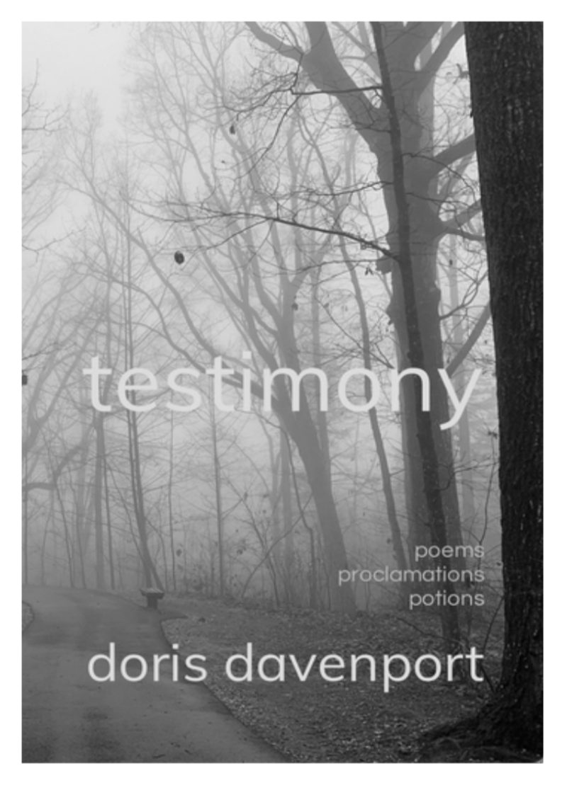 testimony
