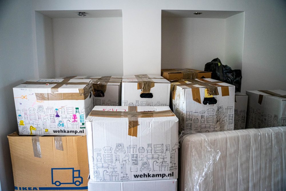 We've moved hosting providers - GPS