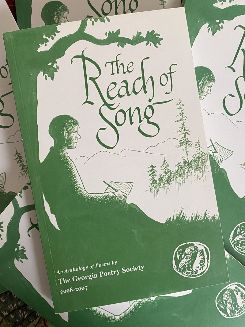The Reach of Song 2006-2007