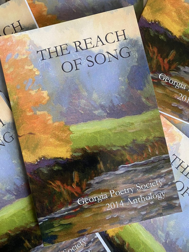 The Reach of Song 2014