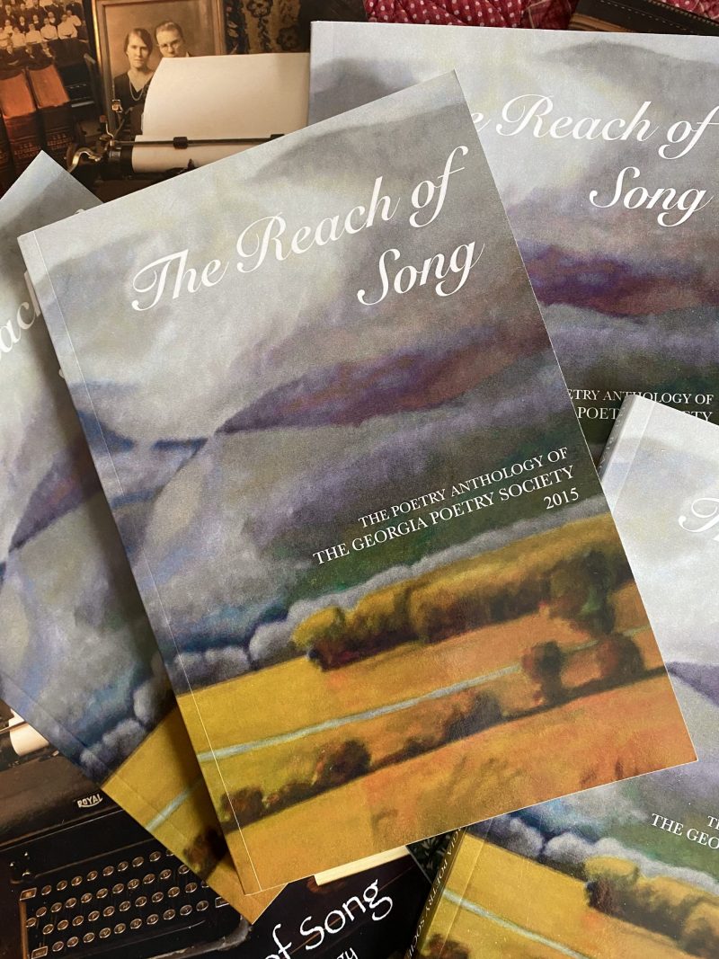 The Reach of Song 2015