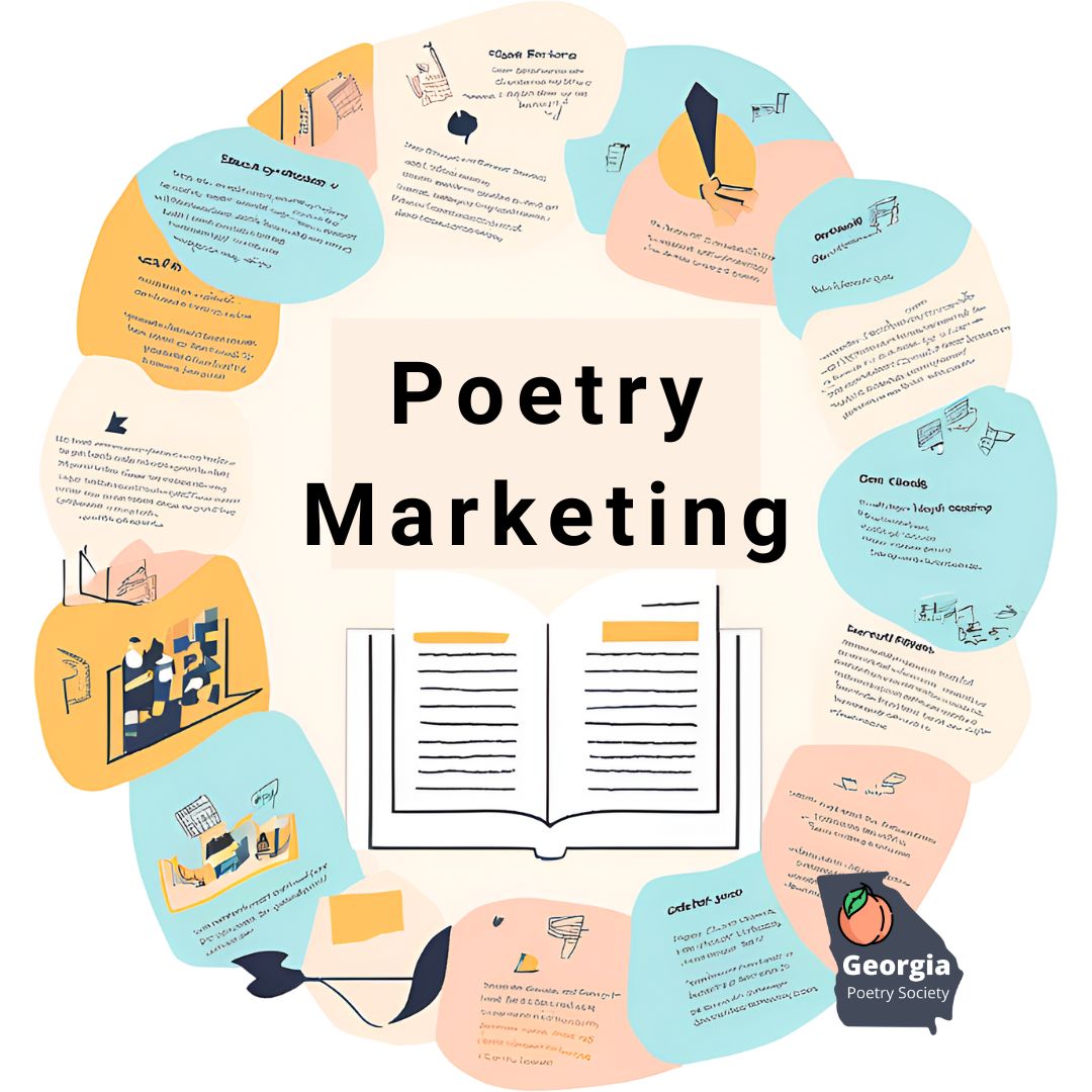 Take Your Poetry Marketing to the Next Level