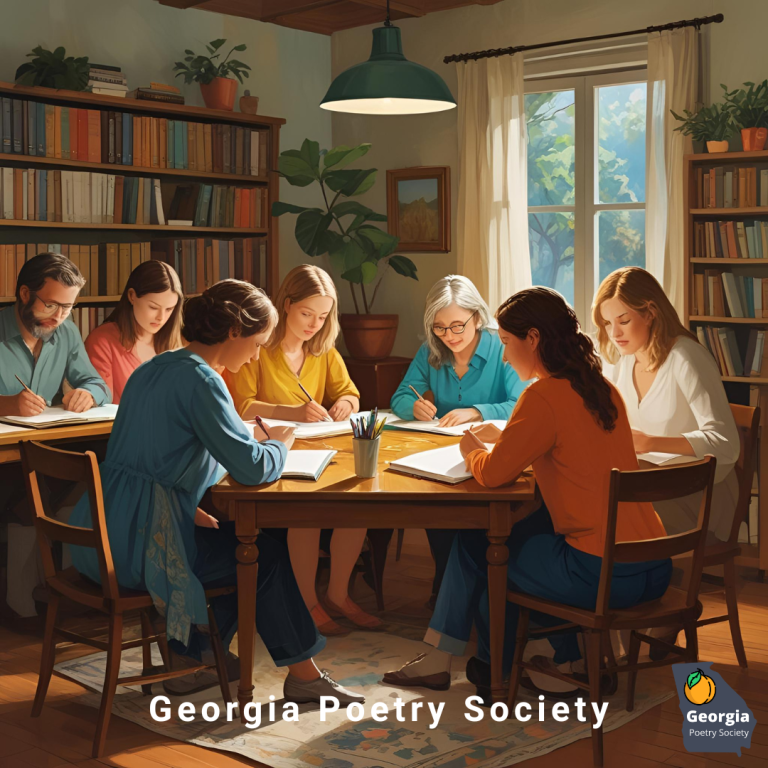 The Power of Writing Groups: How Community Strengthens Creativity