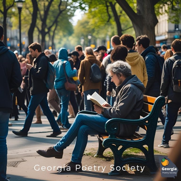 Poetry as a Tool for Social Change